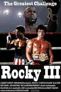 3 Rocky III[Ӱ˵]