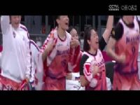 WCBA������A�� ʯ��ׯӢ��VS�Ϻ��ַ����� 20241122