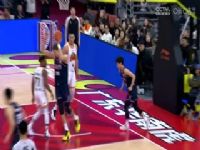 CBA��������41�� �㶫���ϻ�VS��̨ũ������ 20240309���¹��������ۣ�