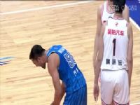 CBA��������44�� �Ĵ���ǿVS�㶫���ϻ� 20240317���¹��������ۣ�