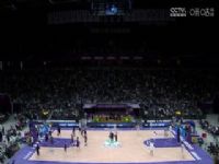CBA��������46�� �����ع�VS�������� 20240322���ܺգ�