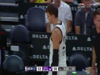 NBAκļ VSʿ 20240709